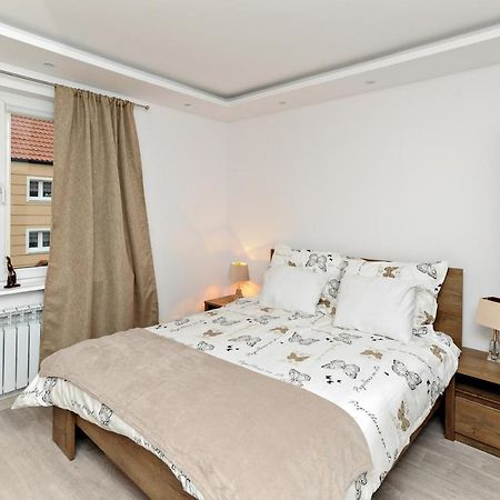 Prestige Apartament Elblag Exterior photo