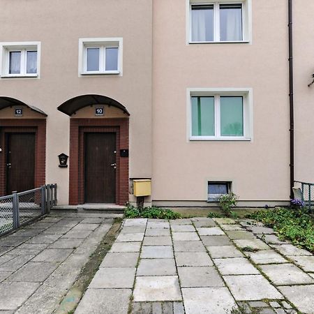 Prestige Apartament Elblag Exterior photo