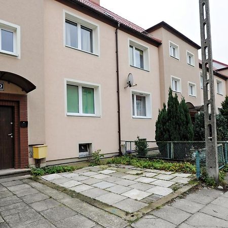 Prestige Apartament Elblag Exterior photo