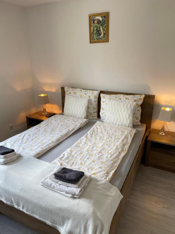 Prestige Apartament Elblag Exterior photo