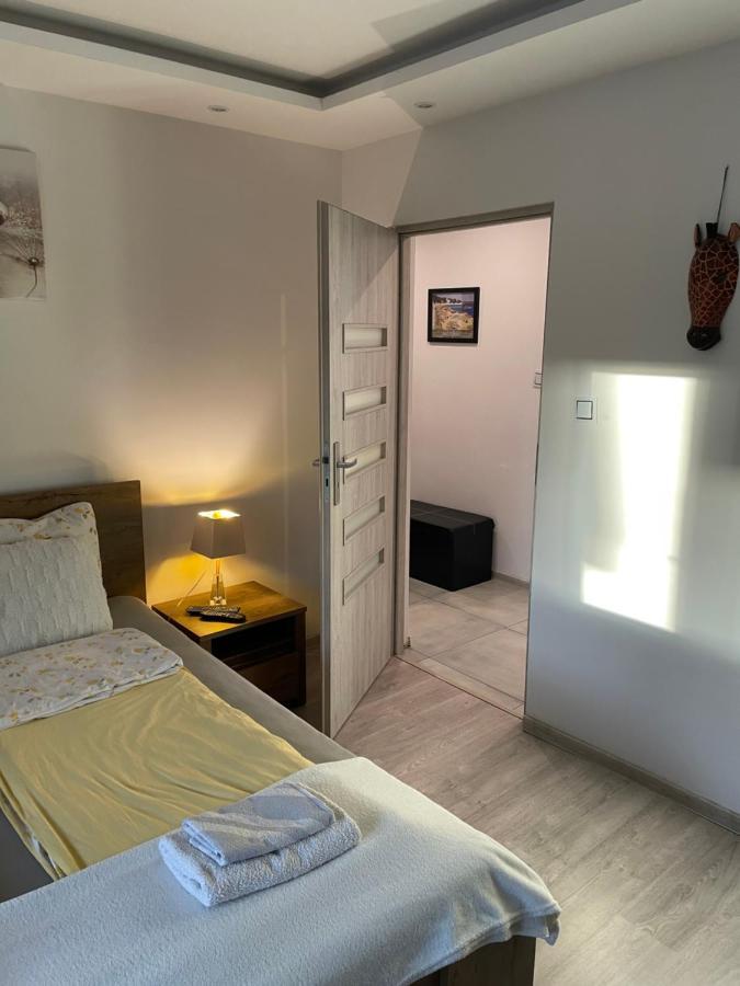 Prestige Apartament Elblag Exterior photo