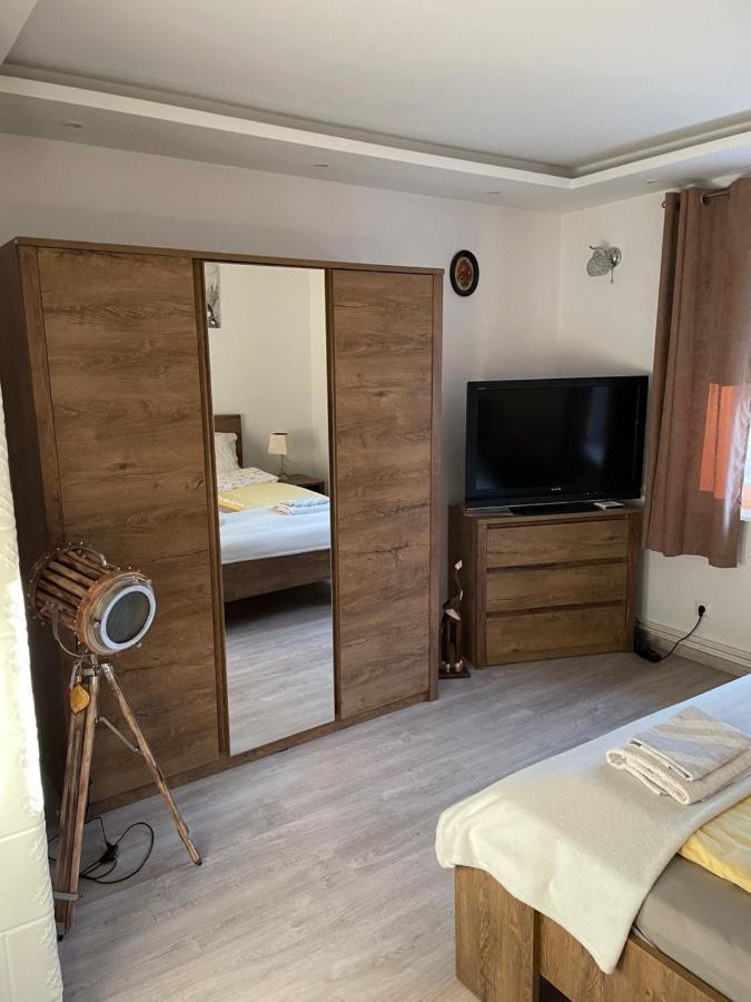 Prestige Apartament Elblag Exterior photo